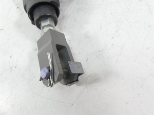 2015 Honda CBR1000 RR SC59 Rear Nissin Brake Master Cylinder 43510-MFL-006 | Mototech271