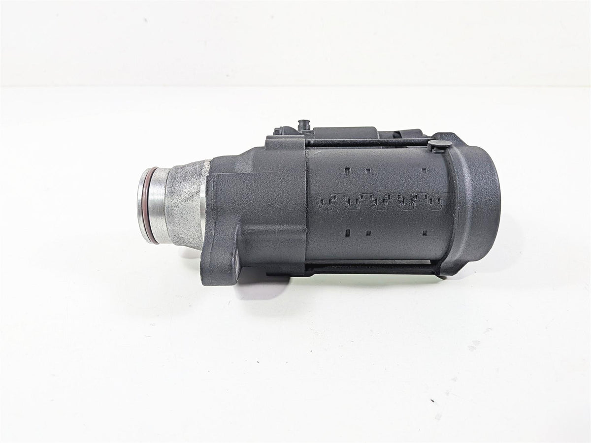 2020 Harley Touring FLTRK Road Glide Engine Starter Motor M8 31400053 {{ shop.shopifyCountryName }} - Mototech271