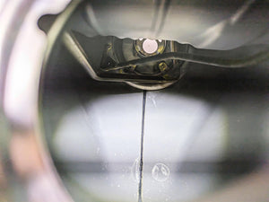 2008 Honda CBR1000RR SC59 Fuel Gas Petrol Tank Reservoir 17500-MFL-000