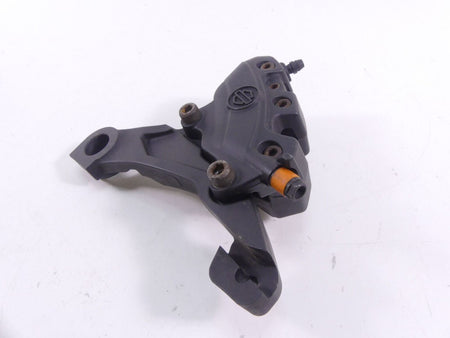 2009 Harley Touring FLHRC Road King Rear Brake Caliper & Bracket 44080-08C {{ shop.shopifyCountryName }} - Mototech271