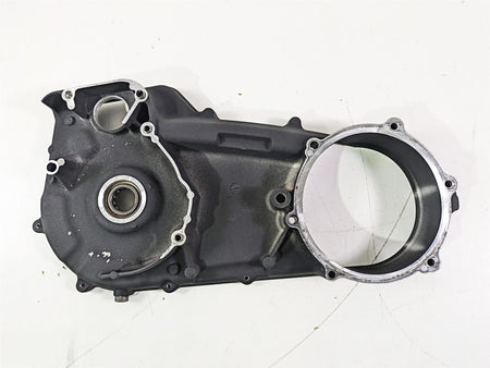 2008 Harley FLSTC 105TH Softail Heritage Inner Primary Clutch Cover 60681-06A {{ shop.shopifyCountryName }} - Mototech271
