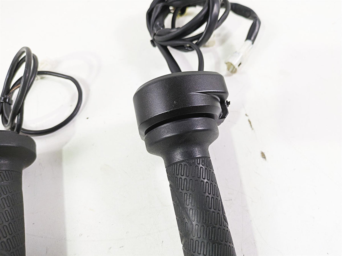 2018 KTM 1290 Super Adv S Heated Ride By Wire Throttle Sensor Grip 60711012000 {{ shop.shopifyCountryName }} - Mototech271