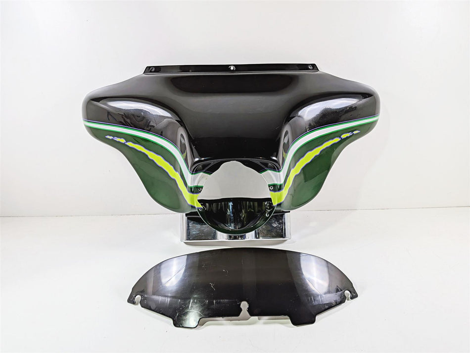 2006 Harley Touring FLHTCU SE CVO Electra Glide Front Fairing Majestic 58503-05-Mototech271