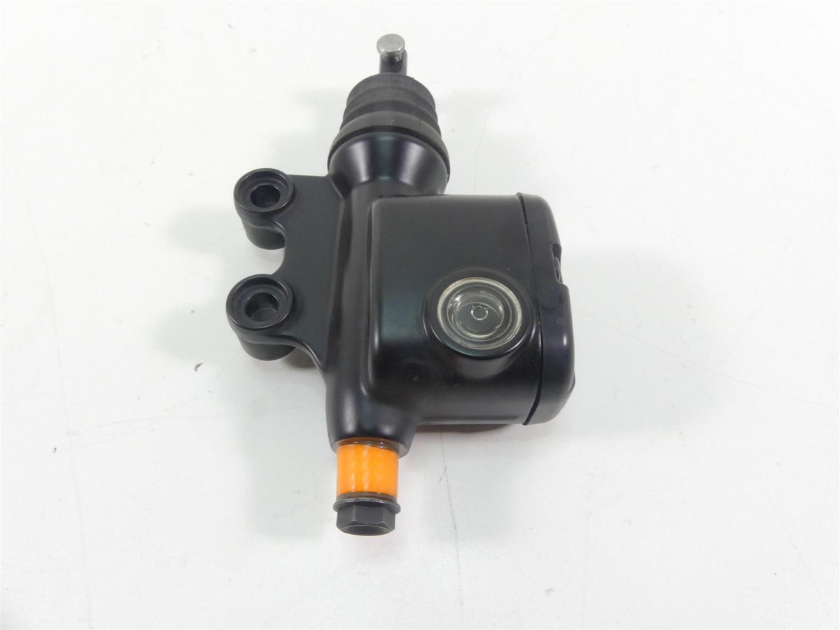 2014 Harley Touring FLHTK Electra Glide Rear Brake Master Cylinder 41700028A {{ shop.shopifyCountryName }} - Mototech271