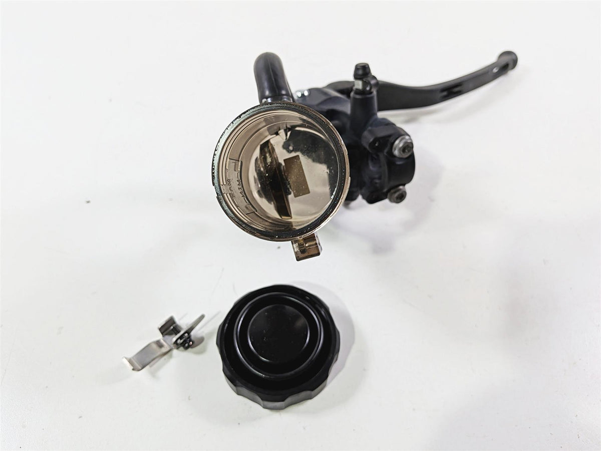2024 BMW S1000RR K67 Nissin 11/16 Front Radial Brake Master Cylinder 32728104643-Mototech271