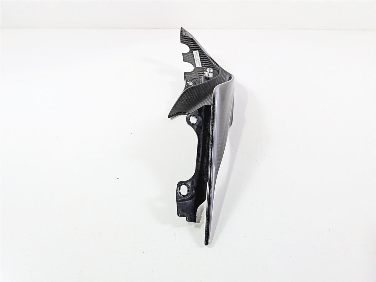 2022 Yamaha YZF R1 R1M RN65 Rear Right Tail Carbon Cover Fairing B4S-21721-00-00-Mototech271