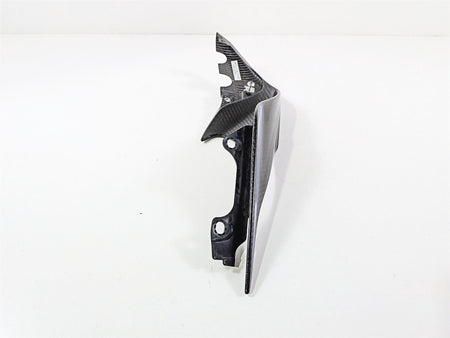 2022 Yamaha YZF R1 R1M RN65 Rear Right Tail Carbon Cover Fairing B4S-21721-00-00-Mototech271