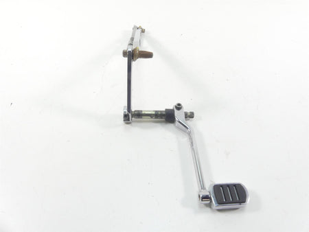 2013 Harley Touring FLHTP Electra Glide Shifter Shift Lever Set 33895-82E {{ shop.shopifyCountryName }} - Mototech271