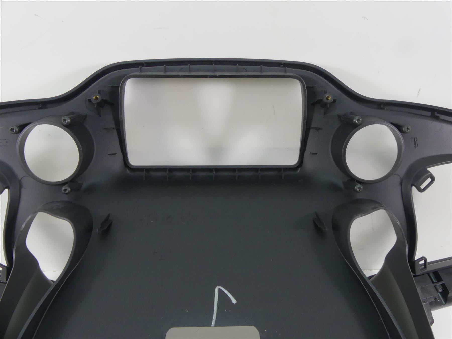 2016 Harley Touring FLTRX Road Glide Front Inner Fairing Cover Cowl 57000305 {{ shop.shopifyCountryName }} - Mototech271