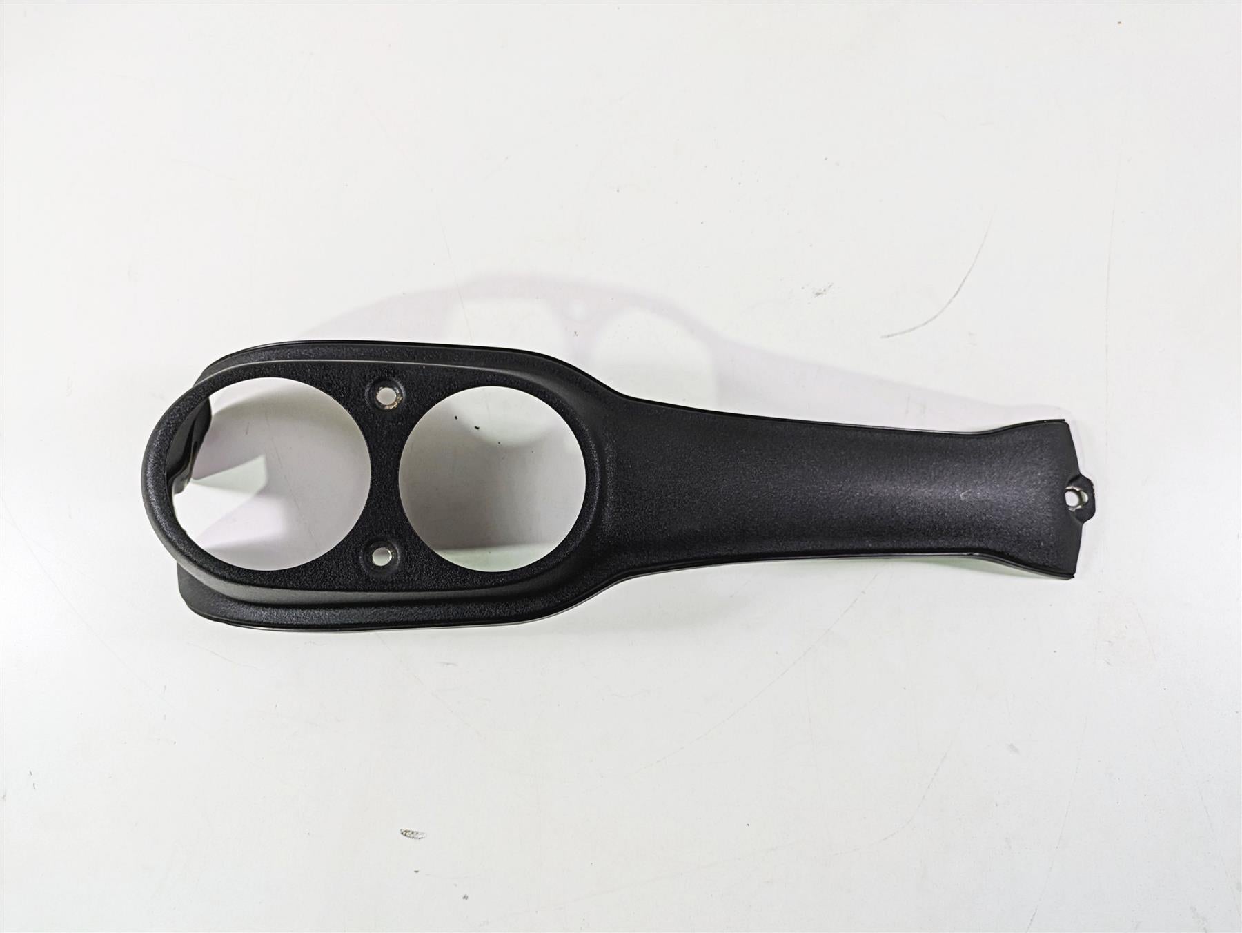2014 Harley FXDL Dyna Low Rider Fuel Tank Dash Console Cover 70900387 {{ shop.shopifyCountryName }} - Mototech271