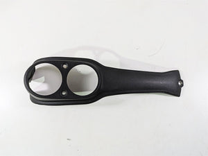 2014 Harley FXDL Dyna Low Rider Fuel Tank Dash Console Cover 70900387 | Mototech271