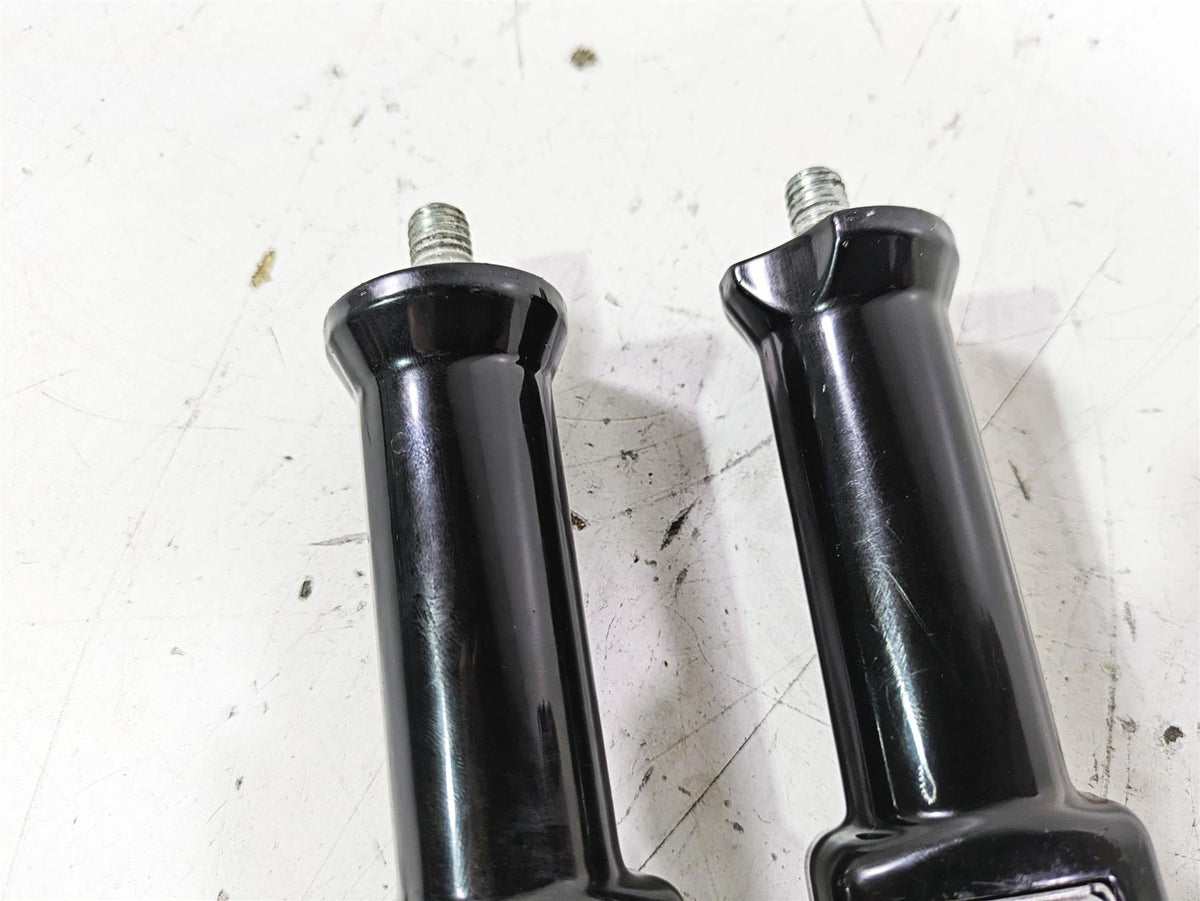 2019 Harley FLHCS Softail Heritage Rear Passenger Foot Peg Set 50500744 {{ shop.shopifyCountryName }} - Mototech271
