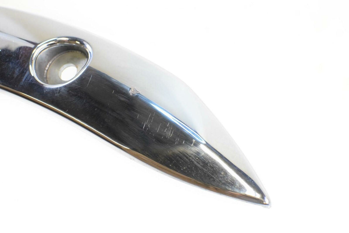 2014 Indian Chief Vintage Rear Fender Chrome Struts Covers 5138453 {{ shop.shopifyCountryName }} - Mototech271