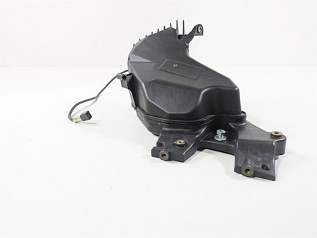 2021 Harley Touring FLTRX Road Glide Media Storage Compartment Right 76000492 {{ shop.shopifyCountryName }} - Mototech271