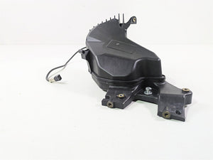 2021 Harley Touring FLTRX Road Glide Media Storage Compartment Right 76000492