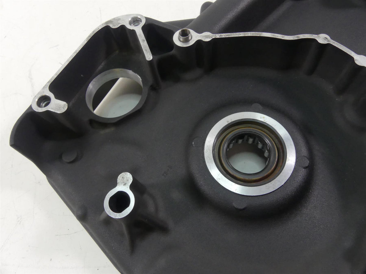 2015 Harley FXDL Dyna Low Rider Inner Primary Drive Clutch Cover 60681-06 {{ shop.shopifyCountryName }} - Mototech271