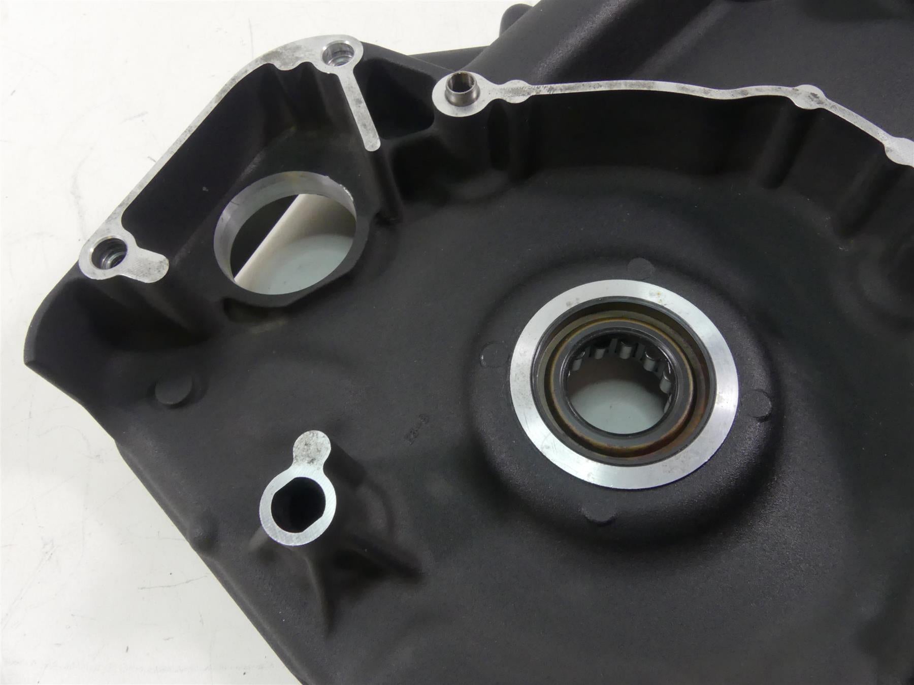 2015 Harley FXDL Dyna Low Rider Inner Primary Drive Clutch Cover 60681-06 {{ shop.shopifyCountryName }} - Mototech271