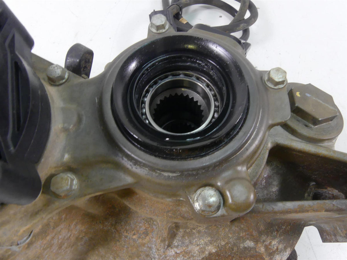 2021 Kawasaki Teryx KRX KRF 1000 Front Differential Gear Box 13101-0713 {{ shop.shopifyCountryName }} - Mototech271