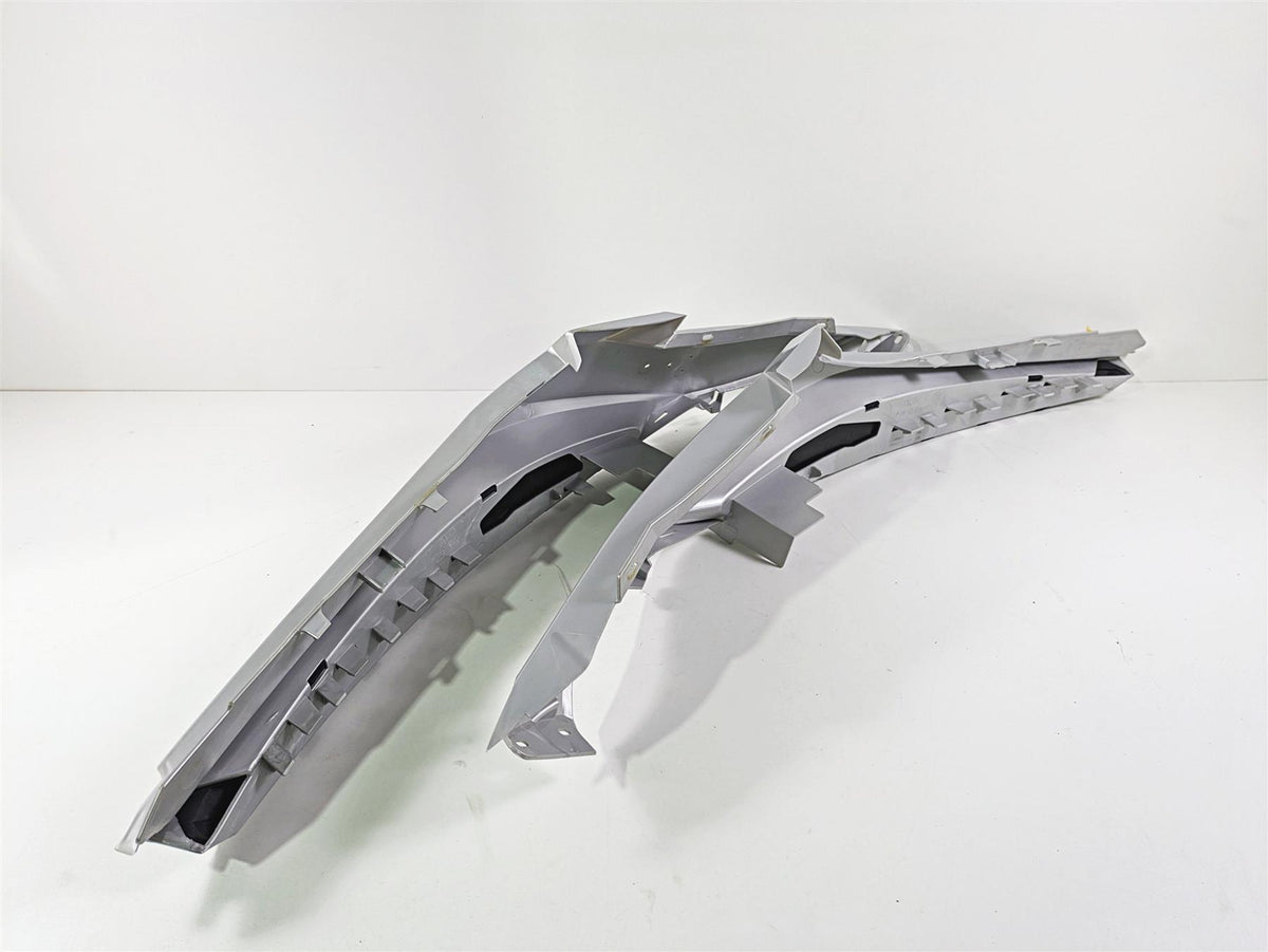 2010 Sea-Doo 4-Tec RXT 215 Right Left Main Fairing Cover Set 291002944 {{ shop.shopifyCountryName }} - Mototech271