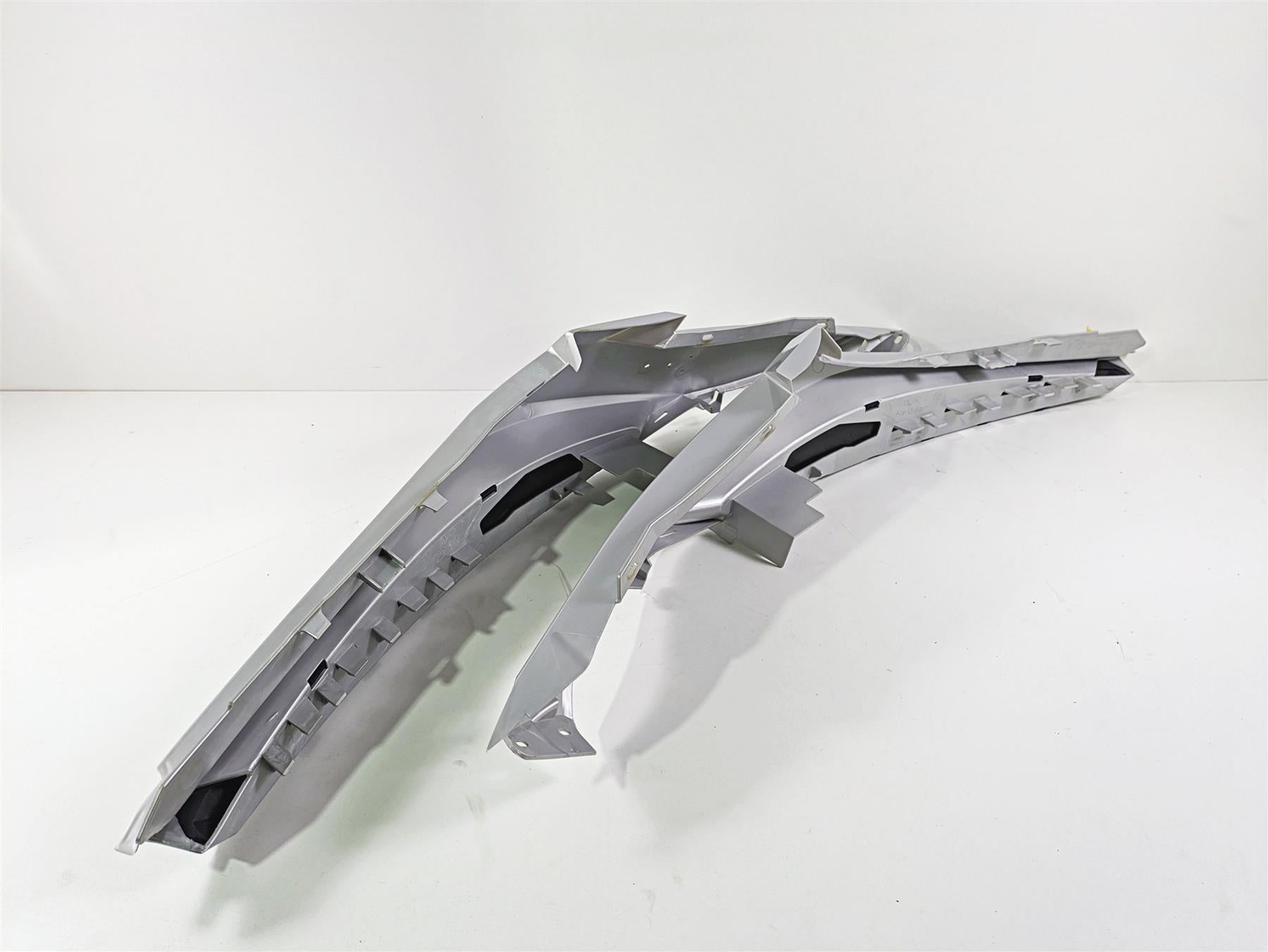 2010 Sea-Doo 4-Tec RXT 215 Right Left Main Fairing Cover Set 291002944 {{ shop.shopifyCountryName }} - Mototech271