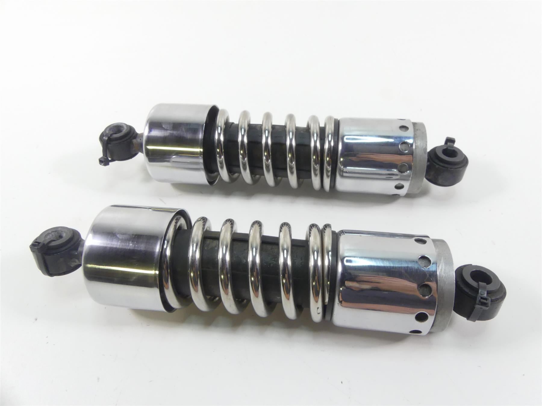 1993 Harley Dyna FXDL Low Rider Rear 11" Damper Shock Suspension Set {{ shop.shopifyCountryName }} - Mototech271
