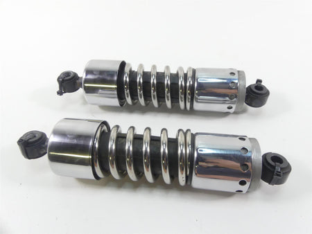 1993 Harley Dyna FXDL Low Rider Rear 11" Damper Shock Suspension Set {{ shop.shopifyCountryName }} - Mototech271