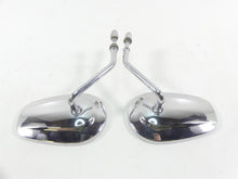 Load image into Gallery viewer, 2001 Harley Touring FLHRCI Road King Rear View Mirror Set - Read 91875-88A | Mototech271
