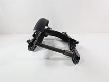 Load image into Gallery viewer, 2007 Harley Dyna FXDB Street Bob Rear Swingarm Belt Guards 47820-06
