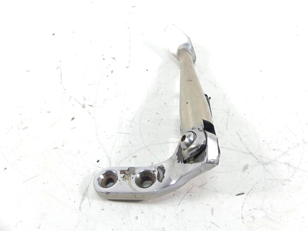 2009 Big Dog K9 Side Kickstand Kick Jiffy Stand & Mount BDM130-00993 {{ shop.shopifyCountryName }} - Mototech271
