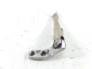 2009 Big Dog K9 Side Kickstand Kick Jiffy Stand & Mount BDM130-00993 | Mototech271