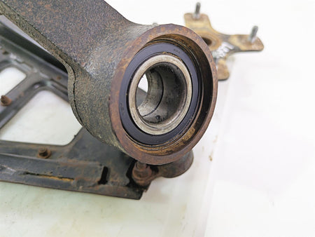 2011 Can-Am Outlander 650 4X4 XT Front Left Control Arm Knee Set 706201016 {{ shop.shopifyCountryName }} - Mototech271