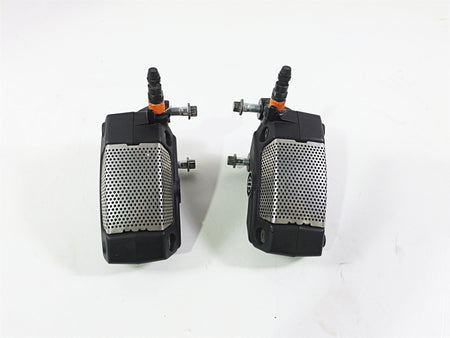 2016 Harley VRSCDX Night Rod Front Brake Caliper Set 44731-08 44732-08 {{ shop.shopifyCountryName }} - Mototech271