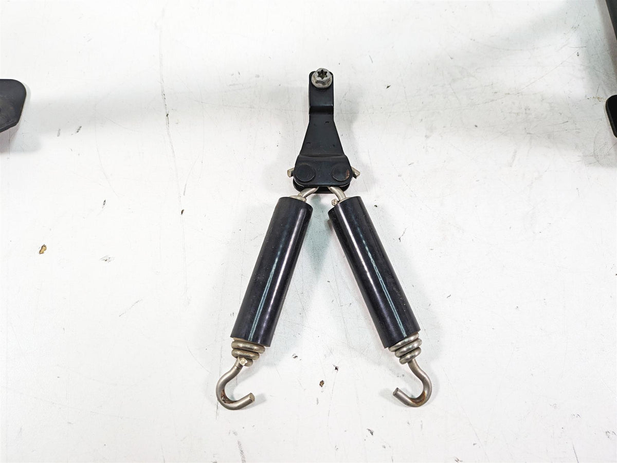 2020 KTM 1290 Super Adventure R Center Kickstand & Mounts 60303022200C1 {{ shop.shopifyCountryName }} - Mototech271