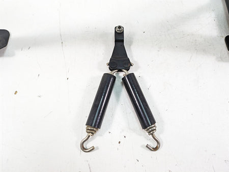 2020 KTM 1290 Super Adventure R Center Kickstand & Mounts 60303022200C1 {{ shop.shopifyCountryName }} - Mototech271