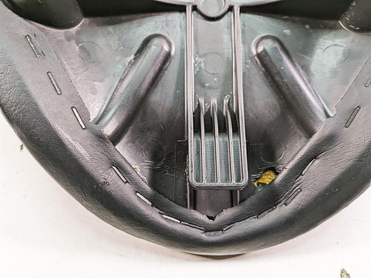 2020 Harley Softail FXBB Street Bob Oem Rider Driver Seat Saddle 52000264 {{ shop.shopifyCountryName }} - Mototech271