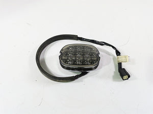 2017 Harley Touring FLHTKSE CVO E-Glide Tail Light Lamp & Wiring 67800205