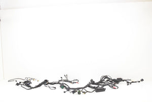 2008 BMW K1200GT K1200 GT K44 Main ABS Wiring Harness Loom No Cuts 61117704191 | Mototech271