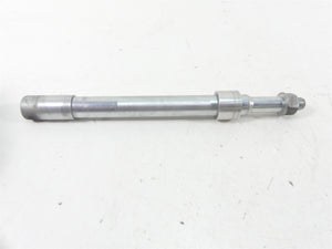 2014 Harley Touring FLHTK Electra Glide Front 25mm Axle Wheel Spindle 41547-07 | Mototech271