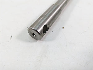 2006 Harley Sportster XL1200 Front Axle Wheel Spindle 3/4" 43895-00 | Mototech271