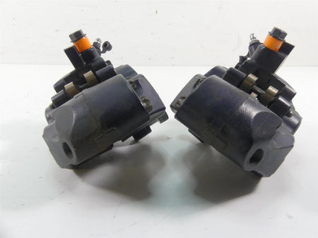 2013 Victory Cross Country Front Left Right Brake Caliper Set 1912534 1912535 {{ shop.shopifyCountryName }} - Mototech271