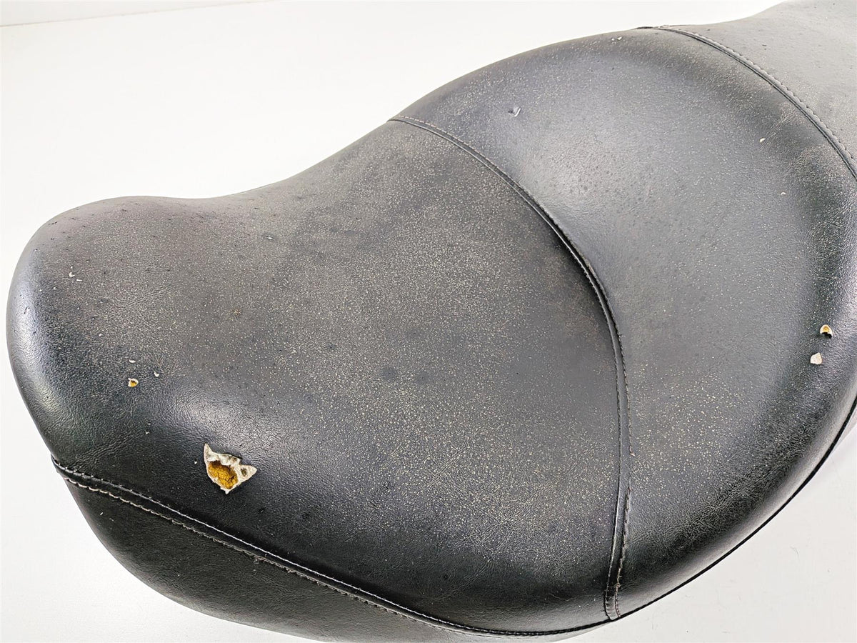 2011 Harley FXDF Dyna Fat Bob Sundowner Touring Seat Saddle 51540-06 {{ shop.shopifyCountryName }} - Mototech271