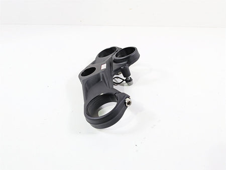2018 Aprilia RSV4 RR Upper Triple Tree Steering Clamp 2B003830 858737 {{ shop.shopifyCountryName }} - Mototech271