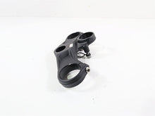 Load image into Gallery viewer, 2018 Aprilia RSV4 RR Upper Triple Tree Steering Clamp 2B003830 858737
