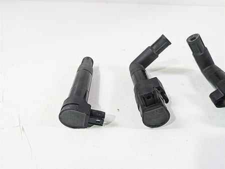 2010 BMW R1200GS K25 Ignition Coil Set 12137715847 12137715857 12137715858 {{ shop.shopifyCountryName }} - Mototech271