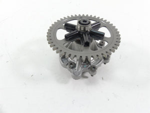 2020 Ducati Panigale 1100 V4 S SBK Water Pump 24920612A 24920512F | Mototech271