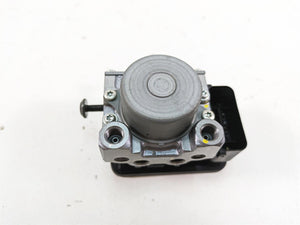 2016 Kawasaki Ninja EX300 Nissin Abs Brake Pump Control Module 16082-0744 | Mototech271