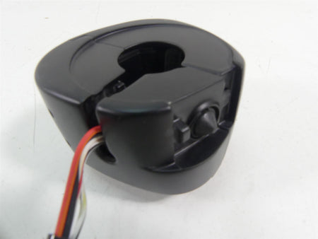 2020 Harley XL1200 CX Sportster Roadster Left Hand Control Switch -Read 71500292 {{ shop.shopifyCountryName }} - Mototech271