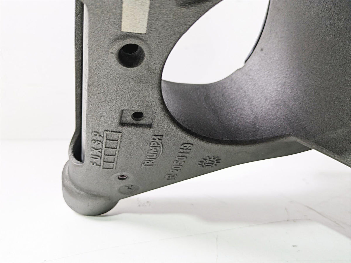 2019 Triumph Speed Triple RS 1050 Rear Swingarm & Axle Set T2059502 T2010257 {{ shop.shopifyCountryName }} - Mototech271