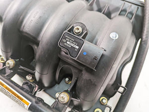 2016 Sea-Doo Spark 900 Intake Manifold & Fuel Injectors 420867366 420874838 | Mototech271