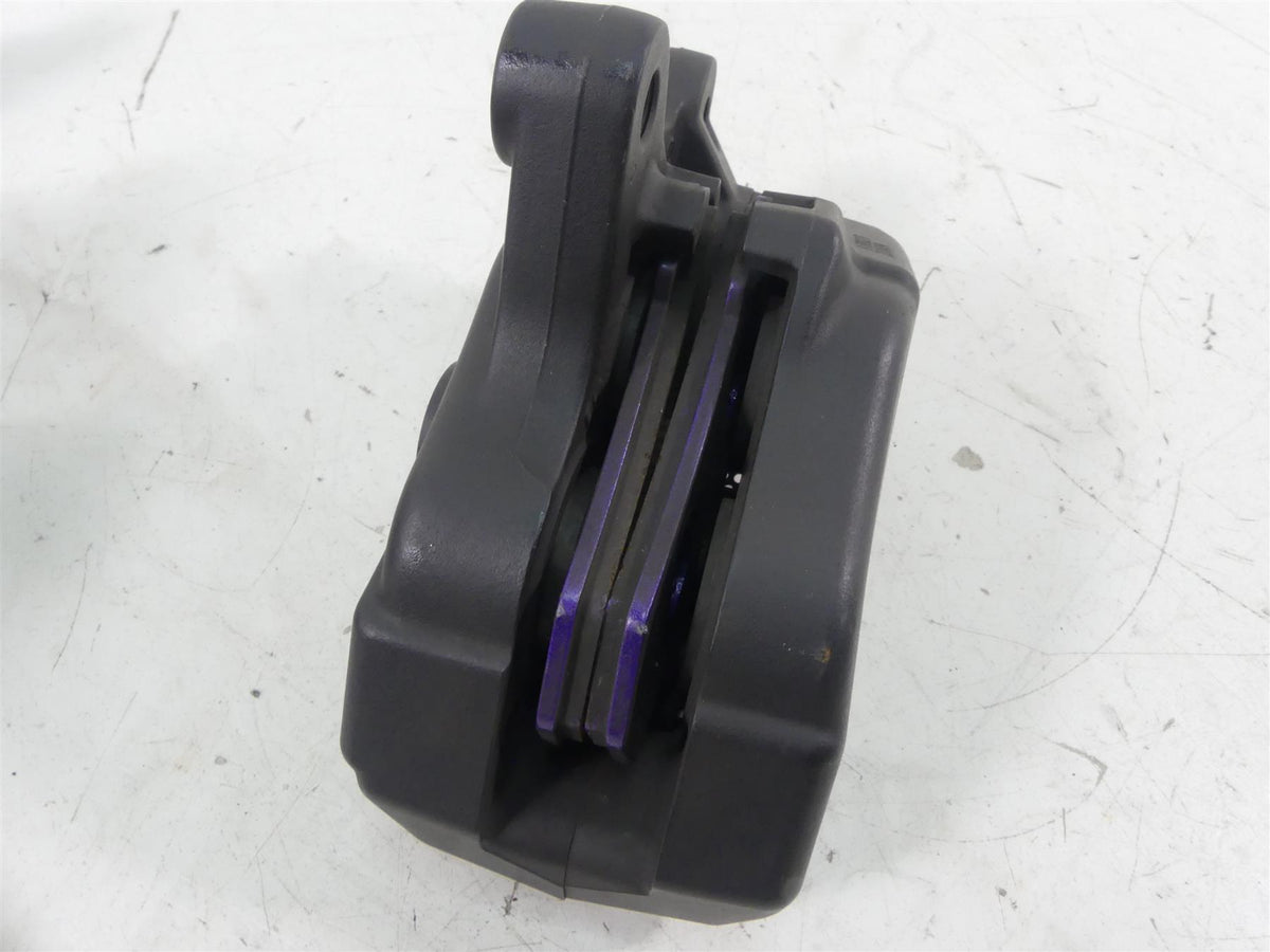 2013 Harley Touring FLHX Street Glide Front Brake Caliper Set 43027-08 44023-08 {{ shop.shopifyCountryName }} - Mototech271